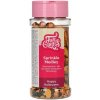 FunCakes FC posyp Sprinkle Medley 65g - Happy Halloween