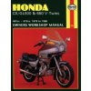 Honda CX/GL500 & 650 V-Twins (78 - 86)