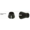 Makita - príslušenstvo Makita Klieština 763628-2 upínacia 12 mm pre horné frézy RP1800/2300, 3612, 3612C
