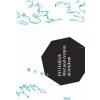 Muž pod černým deštníkem - Hájíček Jiří