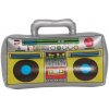 Nafukovací balónik Retro Rádio 40 x 20 cm