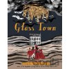 Glass Town - Isabel Greenberg, Isabel Greenberg Ilustrátor