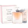 Lancôme La Vie Est Belle EDP 50 ml + telové mlieko 50 ml pre ženy