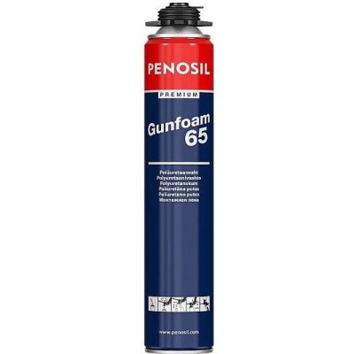 PENOSIL Premium Gunfoam 65 870 ml