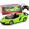 mamido Diaľkové ovládanie Športové auto R/C 1:18 Zelená
