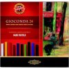 Koh-i-noor Gioconda krieda 8114/24