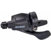MTB Radenie microSHIFT ADVENT Trail Pro SL-M9295-R 1x9speed