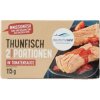 Deutsche See Tuniakové filety v paradajkovej omáčke 115g 115g