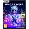Ghostwire: Tokyo PC (Počítačová hra)