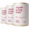 Vilgain Morčacie stehno v náleve so soľou a korením 3 x 400 g