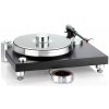 Acoustic Solid - Classic Wood Black + M2 - Ortofon 2M Bronze