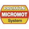 Proxxon Micromot BS/A 29812 batériová brúska bez akumulátoru 10.8 V 10 x 110 mm Šírka pásky 10 mm Dĺžka pásky 330 mm; 29812