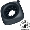 Satisfyer Ring Stroker Black
