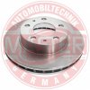 Brzdový kotúč (cena za 1ks) MASTER-SPORT GERMANY 24013201311-PCS-MS