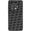 Picasee silikónový čierny obal pre OnePlus 13 5G - Separ - Black On Black 2