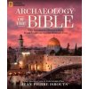 Archaeology of the Bible (Jean-Pierre Isbouts)(Pevná)
