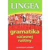 Lingea SK Gramatika súčasnej ruštiny