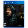 Death Stranding hra PS4