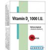 Generica Vitamin D3 1000 I.U. 90 cps