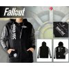 Fallout Pánská mikina na zip „VAULT-TEC“ - vel M