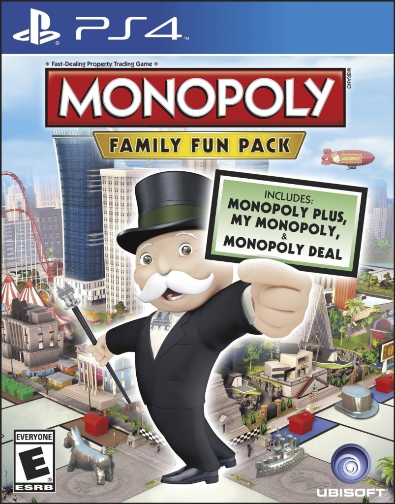 Monopoly