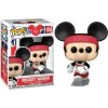 Funko Pop! Disney Mickey And Friends Mickey Mouse 1556