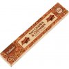 Tulasi indické vonné tyčinky Nag Champa Cinnamon 15 ks