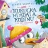 Ako si kukučka hľadala rodinu (audiokniha na CD) - Simona Novotná