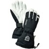 Hestra Army Leather Heli Ski čierna 9