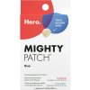 Náplasti na nedokonalosti pleti Mighty Patch Duo (The Original & Invisible Hydrocolloid Patches) 12 ks