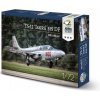 ARMA HOBBY PZL TS-11 Iskra Bis DF, Deluxe Set (2-in-1) 1:72