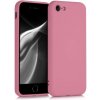 Púzdro kwmobile Apple iPhone 7 / 8 / SE (2020) růžová