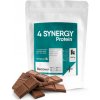 Kompava 4 SYNERGY Protein, čokoláda, 500g