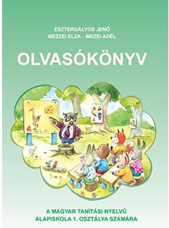 Olvasókönyv