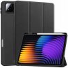Puzdro na tablet s klapkou Bizon pre Xiaomi Pad 7/7 Pro, puzdro, obal