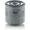 Olejový filter MANN FILTER W 712/95