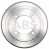 A.B.S. Brzdový bubon 2616-S