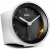 BUDÍK BRAUN BC07WB-DCF ALARM PODSVIETENIE