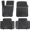 Rezaw-Plast Koberce Gumenné Jeep Grand Cherokee, WK2, 2010-2021 so zvýšeným okrajom