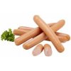 Steinex Mr.Párok Hot Dog Klasik 87% 10 x 60 g