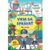 Viem sa správať - Na ceste
