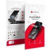 Forcell Flexible 5D - hybridné sklo pre Samsung Galaxy S24 Ultra black