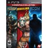 2K Essentials Collection (PS3)