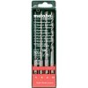METABO sada vrtákov SDS-PLUS 4-dielna 625580000