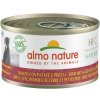 Almo Nature HFC Natural dog hovädzie so zemiakmi a hráškom 95g