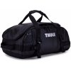 Športová taška Thule Chasm Recycled Duffel 30L - Black