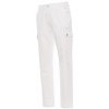 Payper FOREST Nohavice pánske White