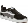 Pánske topánky Vans MN Filmore Veľkosť topánok (EU): 44,5 / Farba: čierna/sivá