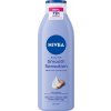 Nivea Smooth Sensation krémové telové mlieko pre suchú pokožku 250 ml