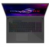 ASUS ROG Strix G18 G814PM-NEBULA010W, Ryzen 9 8940HX, 18.0˝ 2560x1600 WQXGA, RTX 5060/8GB, 32GB, SSD 1TB, W11H G814PM-NEBULA010W